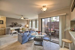 Houston Med Center/NRG Area 2B/2B All Inclusive